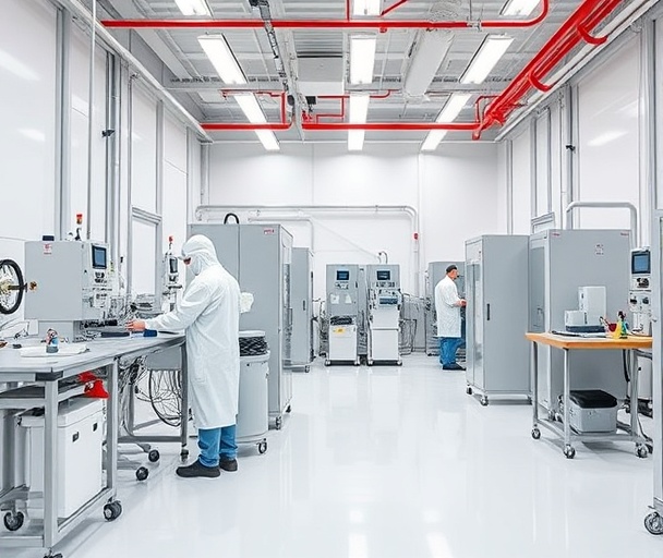 Targenix Laboratory