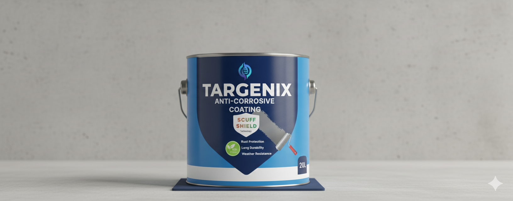Industrial Coating