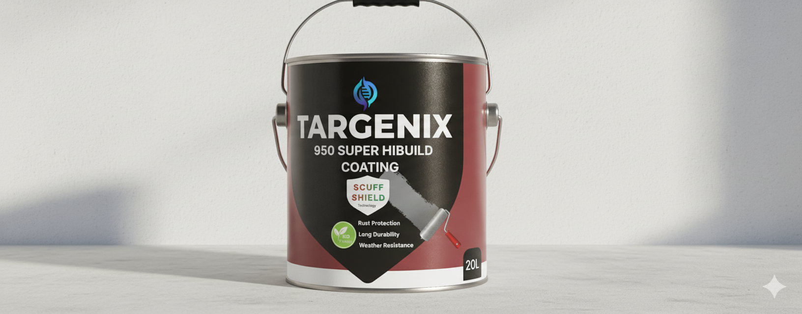 Industrial Coating